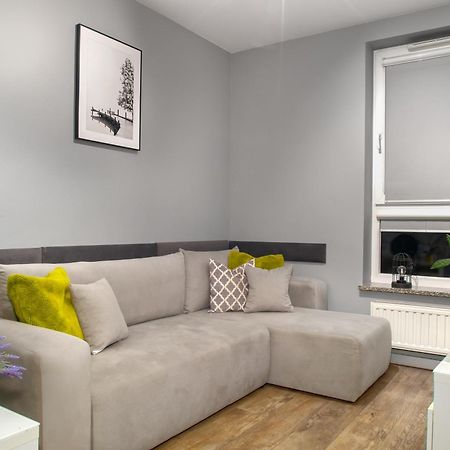 Family House Rydygiera 16 Tectum Apartments Wrocław Zewnętrze zdjęcie