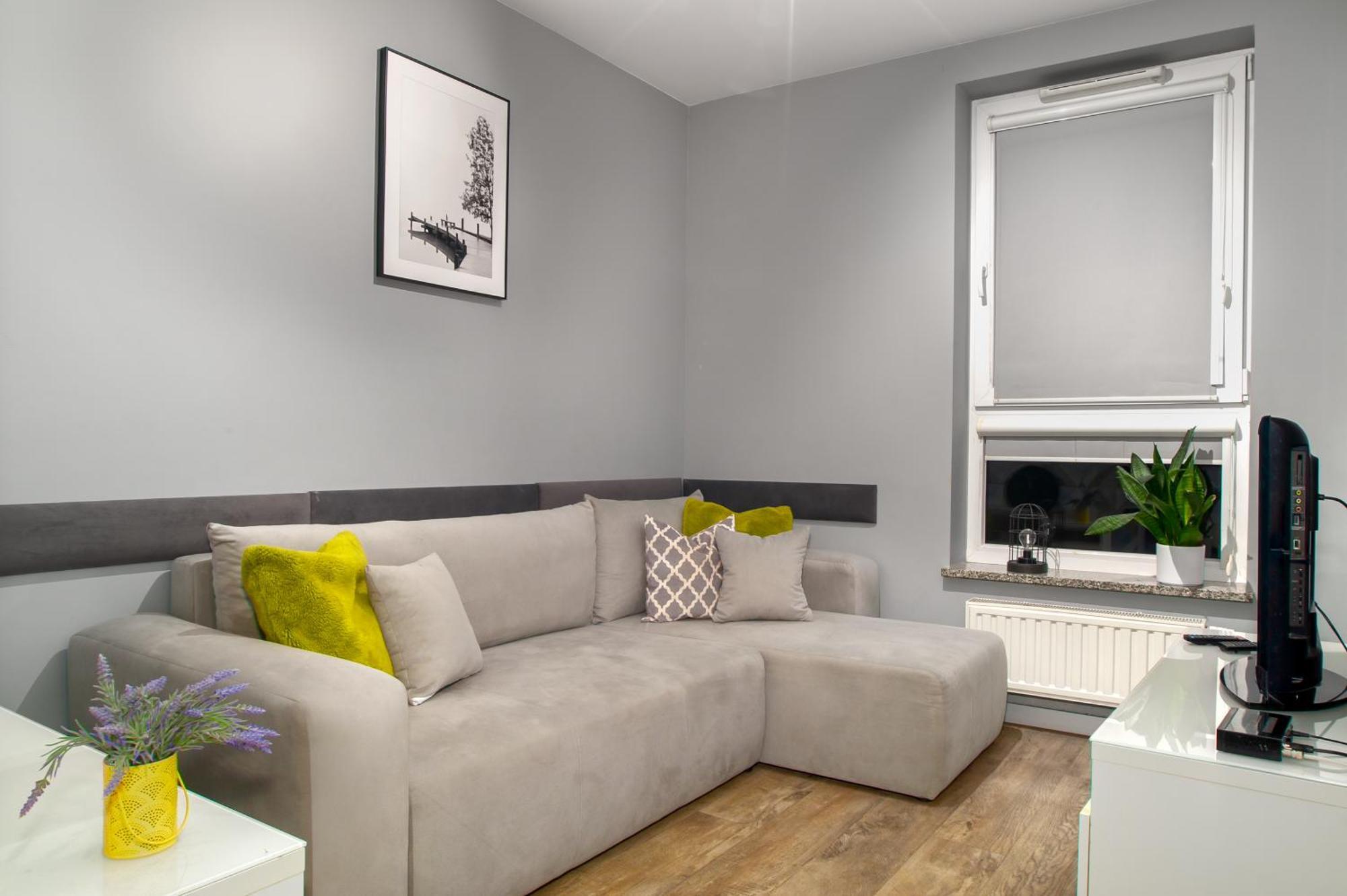 Family House Rydygiera 16 Tectum Apartments Wrocław Zewnętrze zdjęcie